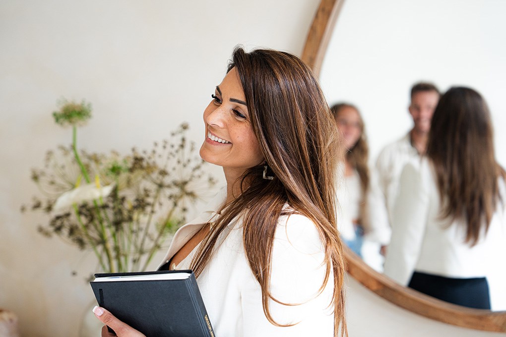 Wat kun je van onze aankoopbegeleiding verwachten?